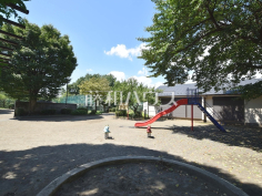 府中市立日新町公園
