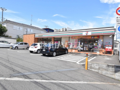 セブン-イレブン 八王子絹ヶ丘１丁目店