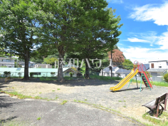 西谷戸公園