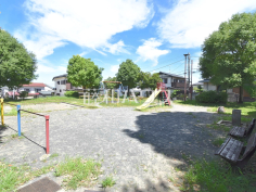 北野台公園
