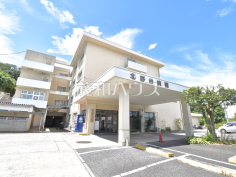 北野台病院