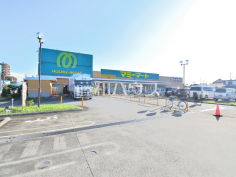 マミーマート 昭島中神店