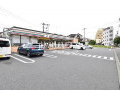 セブン-イレブン 多摩和田店