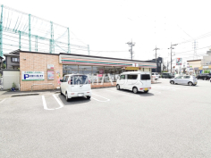 セブン-イレブン 京王山田駅前店