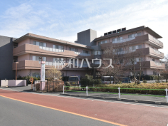 あきしま相互病院