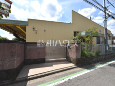 安松保育園