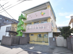 東所沢たんぽぽ駅前保育園
