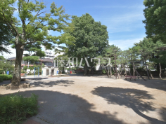 中野区立東山公園