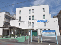 中野江古田病院