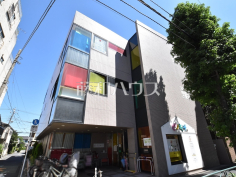 ピノキオ幼児舎野方保育園