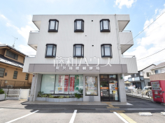 所沢椿峰郵便局