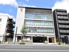 中野警察署