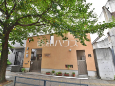 ウィズ・チャイルド さくらがおかみなみ園
