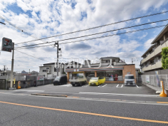 セブンイレブン 調布飛田給1丁目店