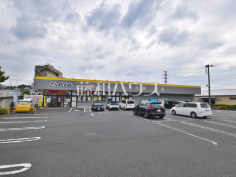 ドラッグストア マツモトキヨシ 多摩東寺方店