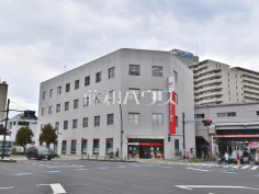 三菱UFJ銀行多摩支店