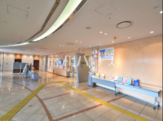 多摩市役所 聖蹟桜ヶ丘駅出張所