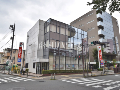 多摩信用金庫 桜ケ丘支店