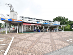 ビッグエー立川富士見町店