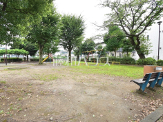 大塚堰場公園