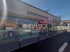 セブン-イレブン 八王子長沼北野店