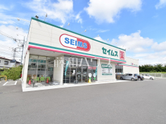 ドラッグセイムス 武蔵村山三ツ藤店