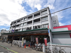 コープみらい コープ西調布店