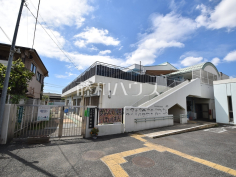 調布市立 上石原保育園