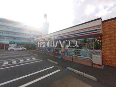 セブン-イレブン 八王子高倉町店