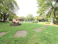 椚田遺跡公園