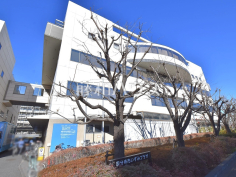 国分寺市いずみプラザ