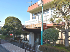 三鷹市 井の頭コミュニティセンター本館