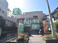 サミットストア 下馬店