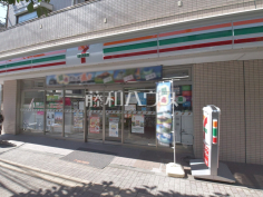 セブン-イレブン 杉並高円寺南２丁目店