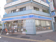 ローソン 高円寺南四丁目店