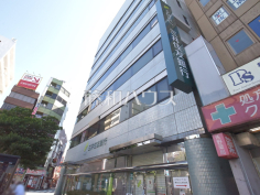三井住友銀行 高円寺支店