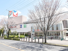 イトーヨーカドー 東大和店