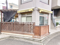 栄光保育園 南平分園