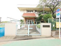 日野市立第二幼稚園