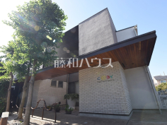 コビープリスクールみなみおおいずみ