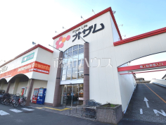 オザム 新堀店