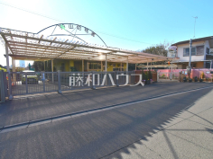 神山幼稚園