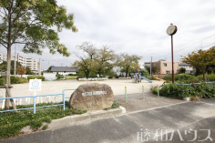 上飯田東さくら公園