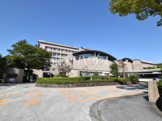 東京都立多摩南部地域病院
