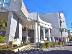東久留米市 西部地域センター