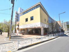 東久留米市 南部地域センター