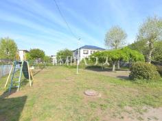 氷川台公園
