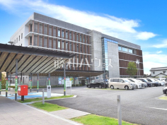 新座市役所