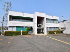 新座市立中央公民館