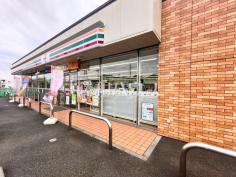 セブン-イレブン 日野東平山２丁目店